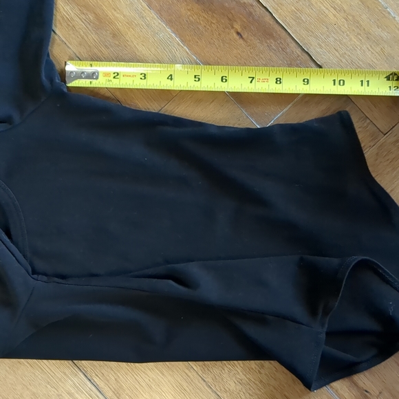 SHEIN Black bodysuit - Picture 4 of 4